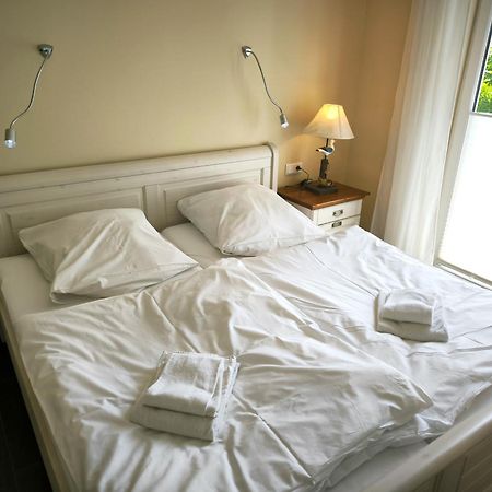 Haus Ostseeblick Whg 6 Goehren  Εξωτερικό φωτογραφία