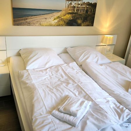 Haus Ostseeblick Whg 6 Goehren  Εξωτερικό φωτογραφία