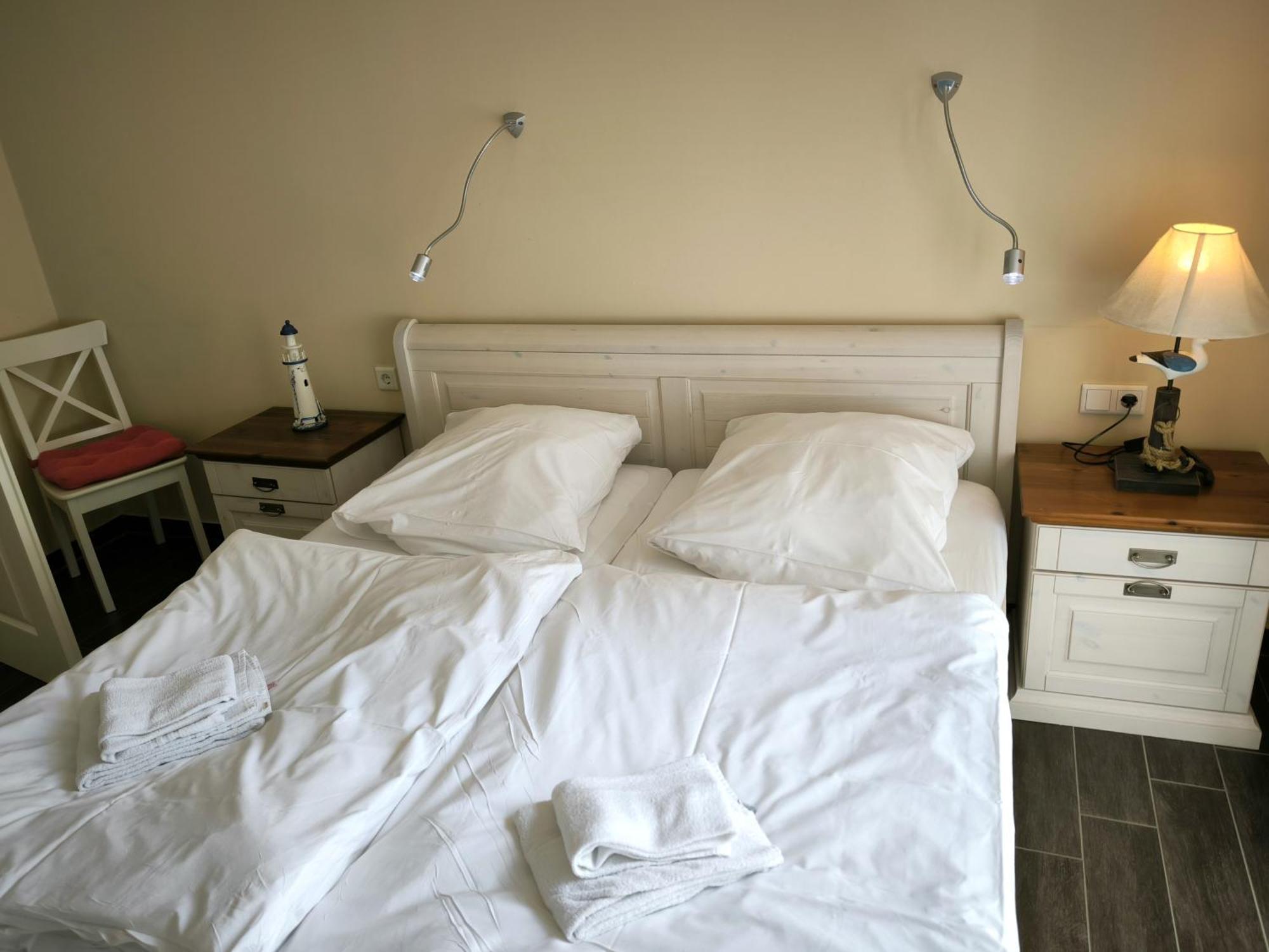 Haus Ostseeblick Whg 6 Goehren  Εξωτερικό φωτογραφία