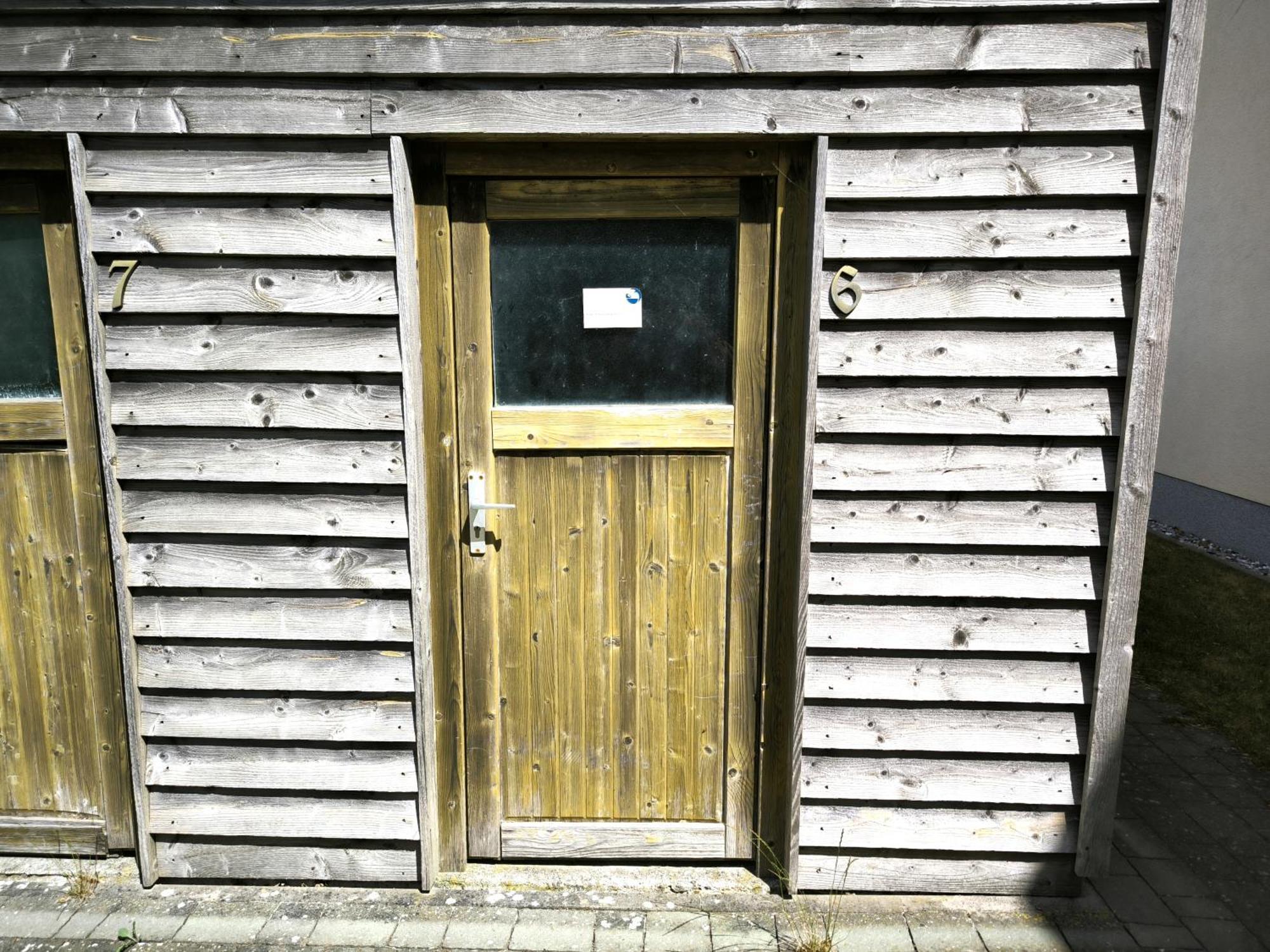 Haus Ostseeblick Whg 6 Goehren  Εξωτερικό φωτογραφία